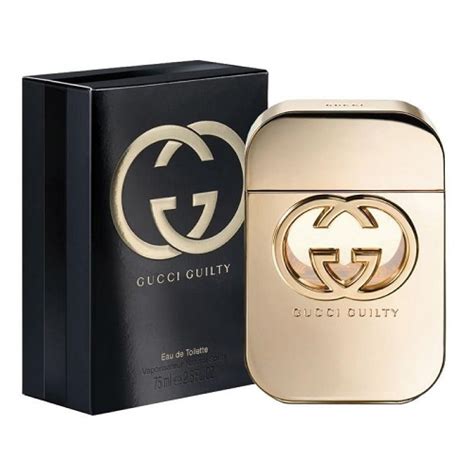 cheap gucci guilty 75ml|gucci guilty cheapest.